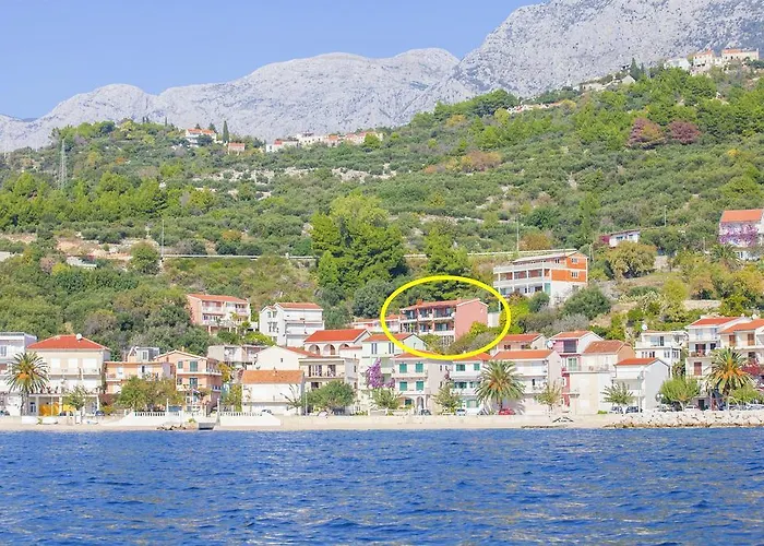 Apartments Kunac