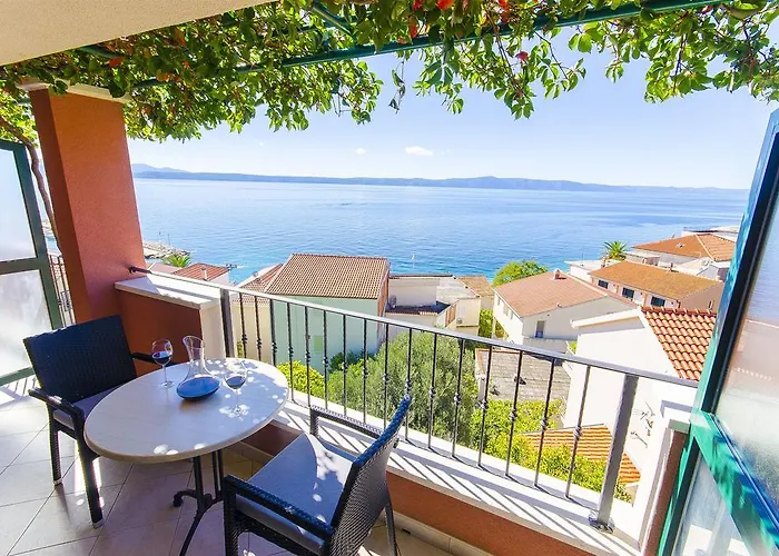 Apartments Kunac