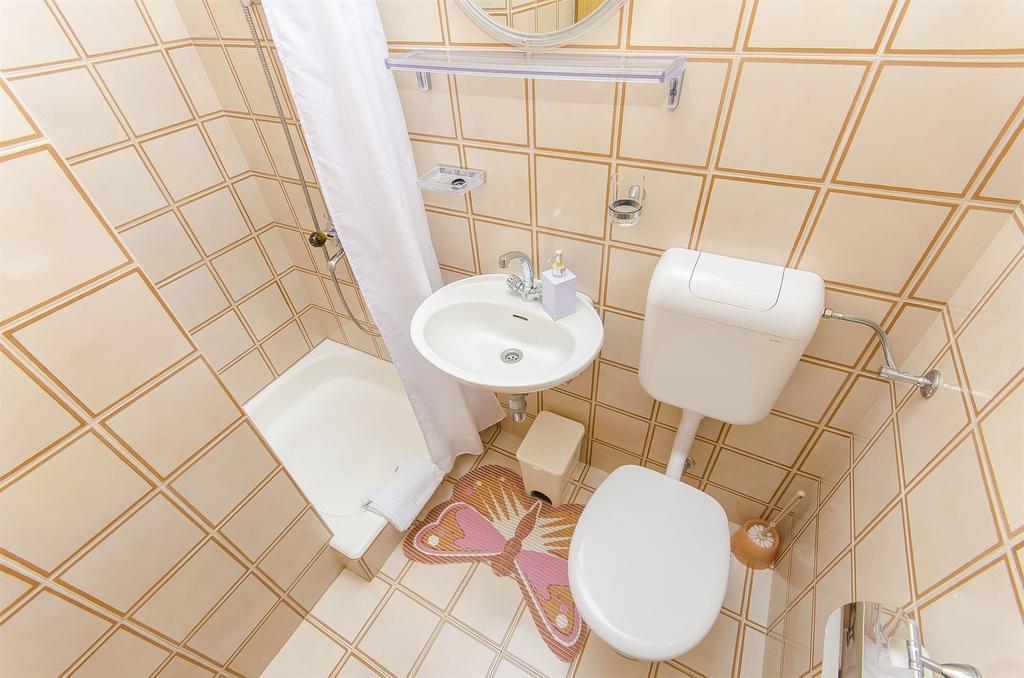 Kunac Apartment Podgora