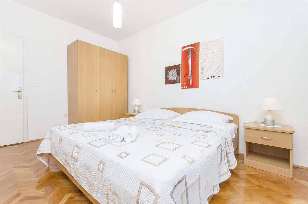 Apartment Kunac *
