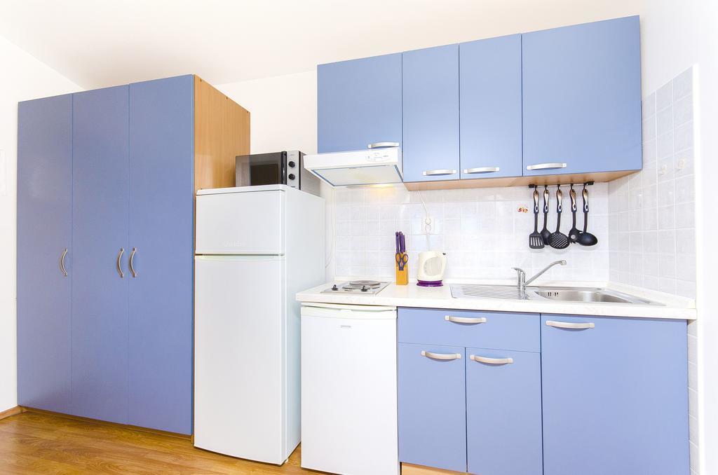 Kunac Apartment Podgora