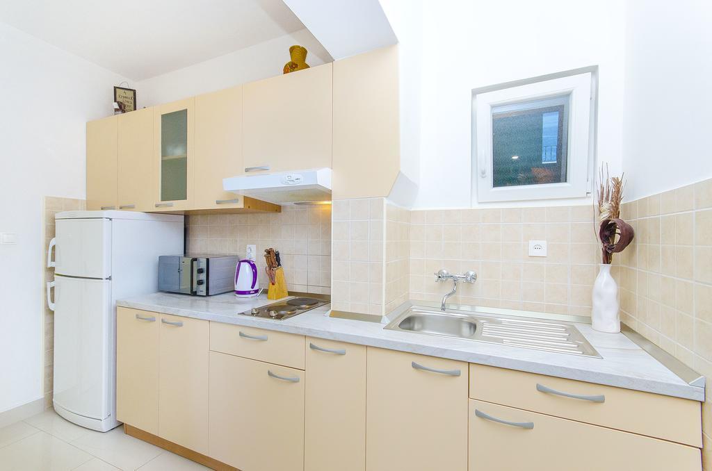 Kunac Apartment Podgora