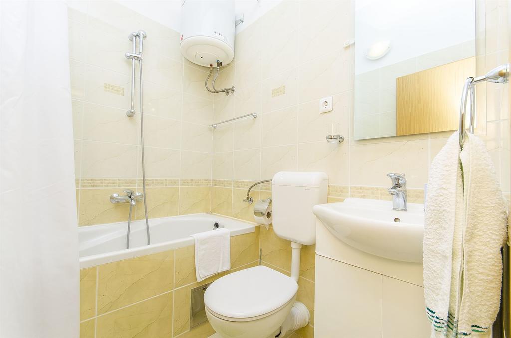 Kunac Apartment *